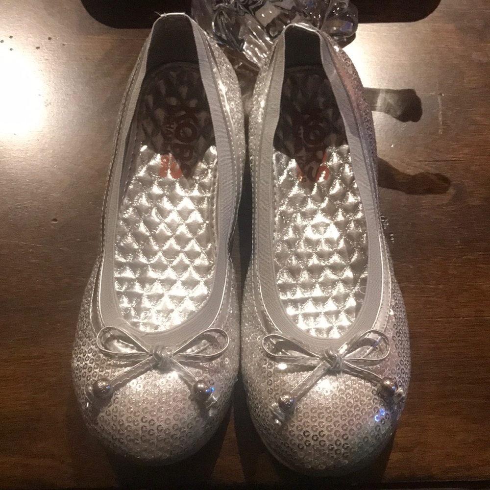 Michael Kors shoes